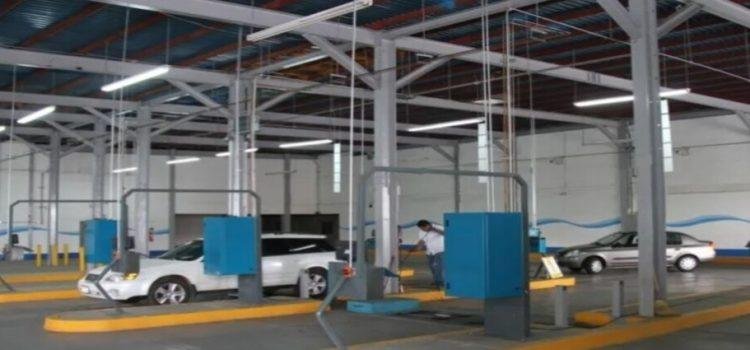 Podrían regresar los verificentros a Baja California Podrían regresar los verificentros a Baja California