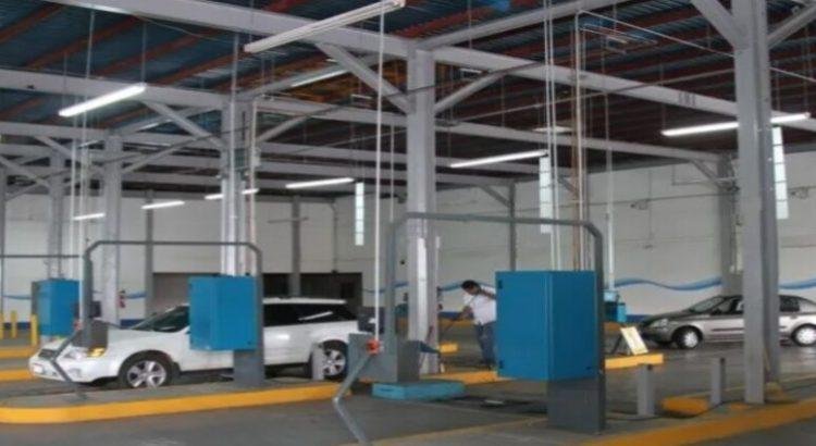 Podrían regresar los verificentros a Baja California