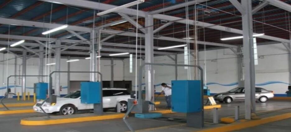 Podrían regresar los verificentros a Baja California