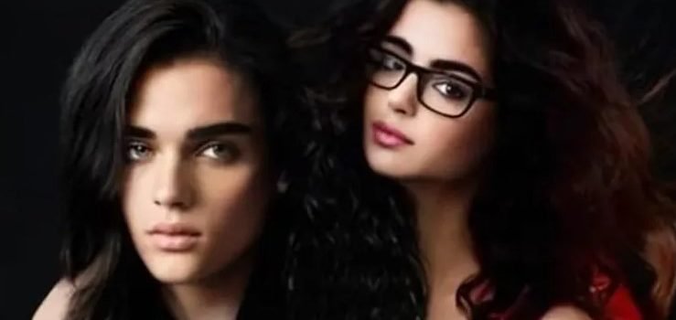 Se casó con su novio… creado con inteligencia artificial Se casó con su novio… creado con inteligencia artificial