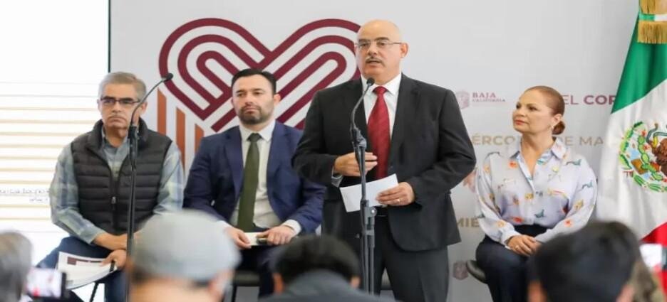 Tijuana continúa sin disminuir índices delictivos