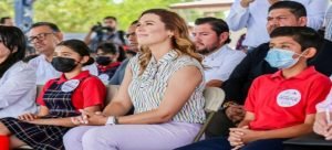 Baja California avanza en acciones para garantizar la seguridad en las escuelas