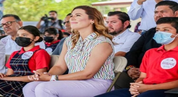 Baja California avanza en acciones para garantizar la seguridad en las escuelas