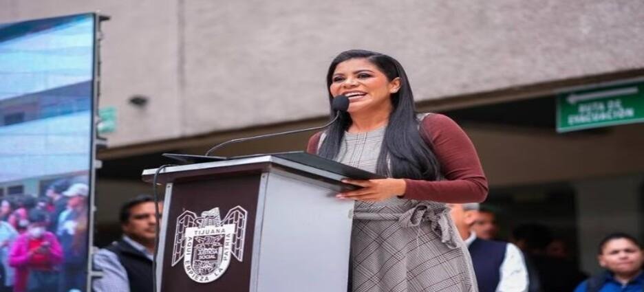 Ex-secretario de seguridad de Tijuana advierte sobre el colapso del gobierno por ‘mudanza’ de la alcaldesa
