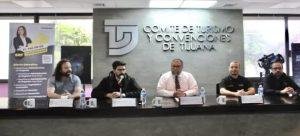 Resaltan potencial de Baja California para el desarrollo de "Astro Turismo"