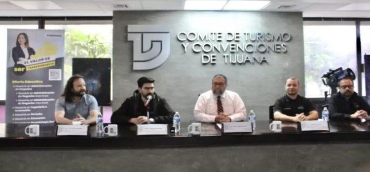 Resaltan potencial de Baja California para el desarrollo de “Astro Turismo”