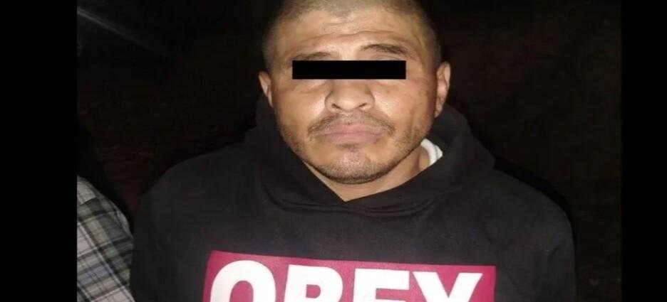Detienen a asaltante de tiendas Oxxos