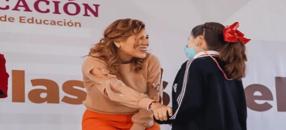El gobierno estatal ha reforzado 466 planteles educativos