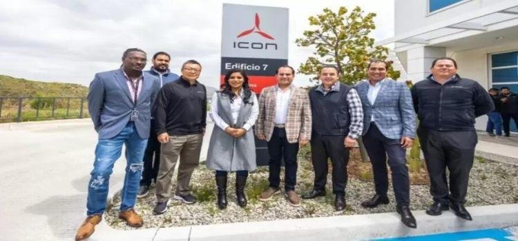 Empresas instaladas en Tijuana reportaron una inversión de 254 mdp Empresas instaladas en Tijuana reportaron una inversión de 254 mdp