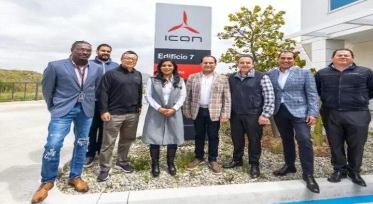 Empresas instaladas en Tijuana reportaron una inversión de 254 mdp