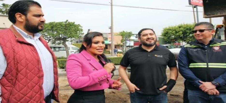La mudanza se ha retrasado por las distintas adecuaciones que se le están haciendo a la vivienda respecto a servicios básicos, sin embargo espera que se concrete en los próximos 7 días