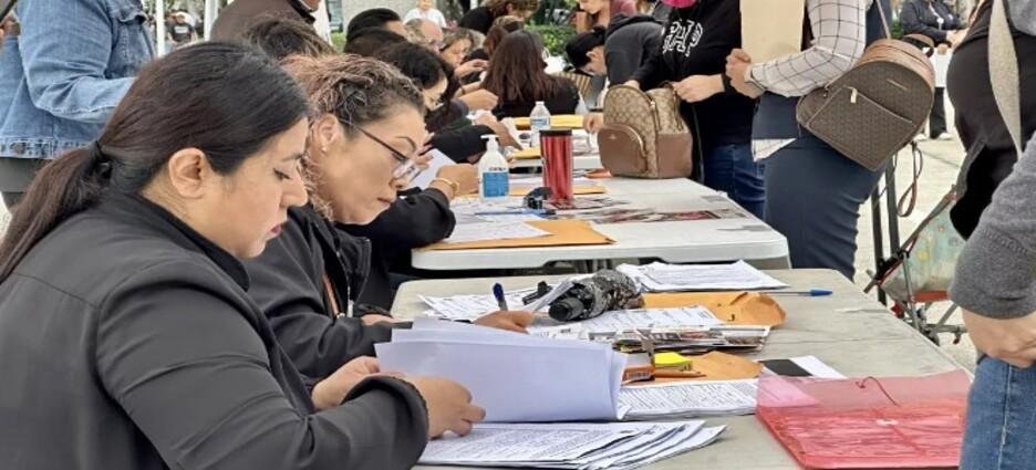 Campaña de descuentos en trámites de registro de doble nacionalidad
