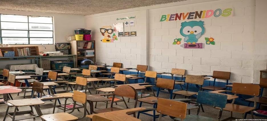 La Zona Este de Tijuana carece de escuelas