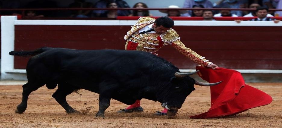 Cancelan corrida de toros en Tijuana