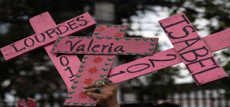 Baja California en el treceavo lugar de feminicidios en el país