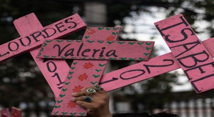 Baja California en el treceavo lugar de feminicidios en el país