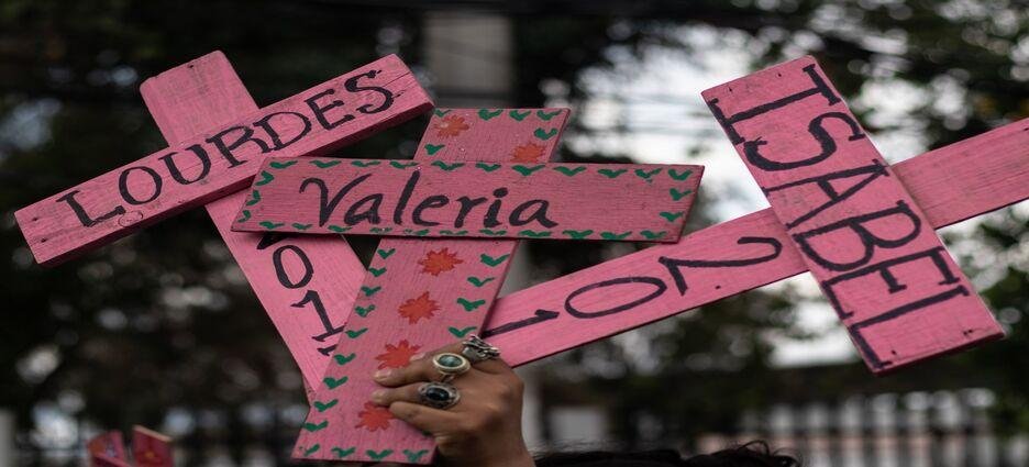 Baja California en el treceavo lugar de feminicidios en el país
