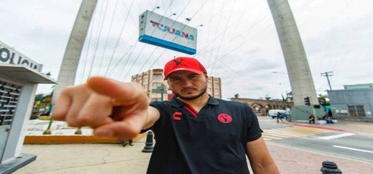 Carlos González es el nuevo futbolista de los Xolos de Tijuana