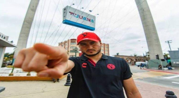 Carlos González es el nuevo futbolista de los Xolos de Tijuana