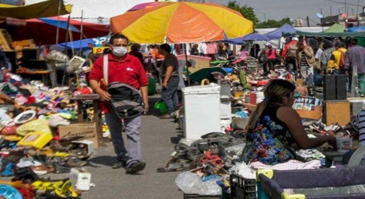 En el primer trimestre se registraron 30 mil trabajadores informales