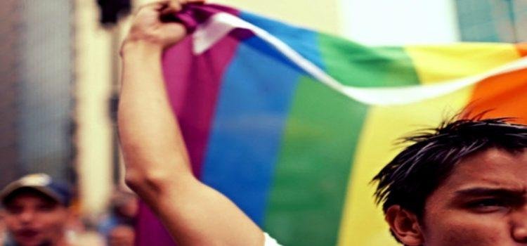 Migrantes de la comunidad LGBTTTIQ han llegado a Tijuana Migrantes de la comunidad LGBTTTIQ han llegado a Tijuana