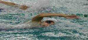 Baja California líder de medallas de oro en natación de los Nacionales Conade 2023