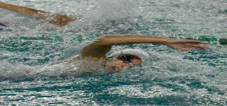 Baja California líder de medallas de oro en natación de los Nacionales Conade 2023