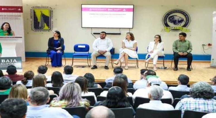 Baja California aplicará el programa ProAire para mejorar la calidad del aire