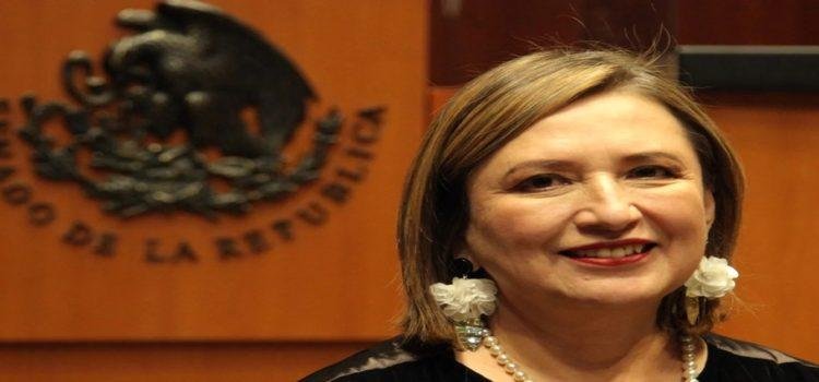 Crean en Tijuana grupos de apoyo para Xóchitl Gálvez