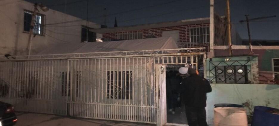 Clausuran dos fiestas clandestinas