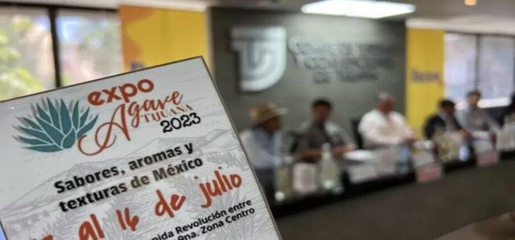 Cotuco anuncia la Expo Agave Tijuana 2023