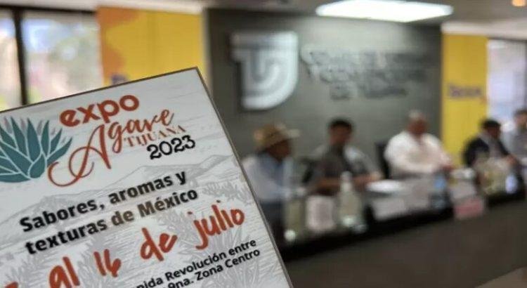 Cotuco anuncia la Expo Agave Tijuana 2023