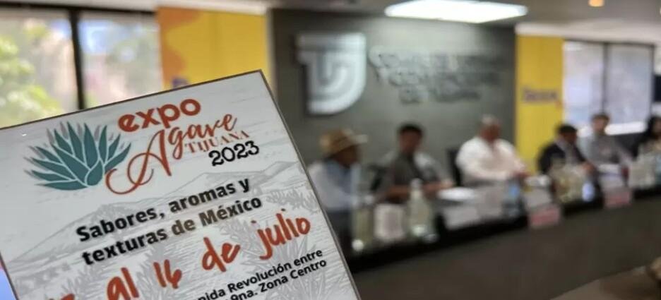 Cotuco anuncia la Expo Agave Tijuana 2023