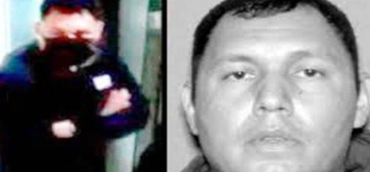 Presunto feminicida en Tijuana es detenido en Estados Unidos