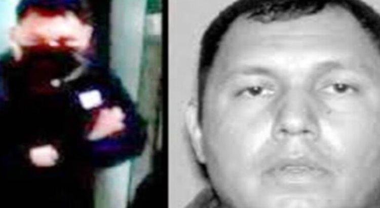 Presunto feminicida en Tijuana es detenido en Estados Unidos
