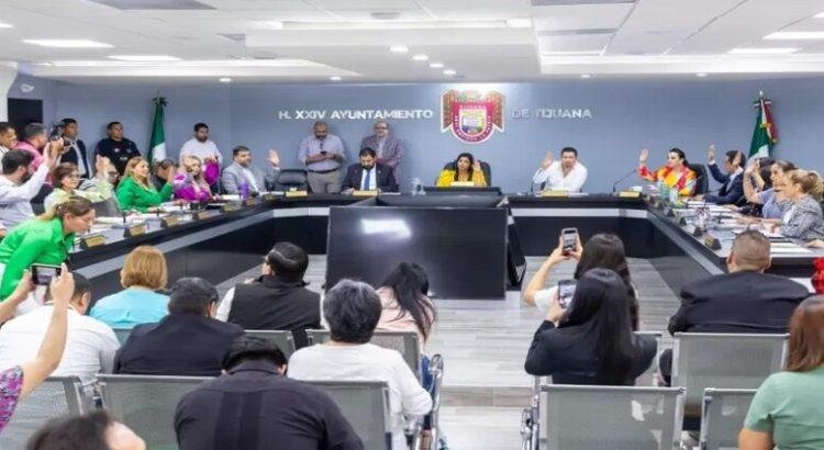 Autorizan el contrato de comodato de un terreno entre Tijuana y la Sedena