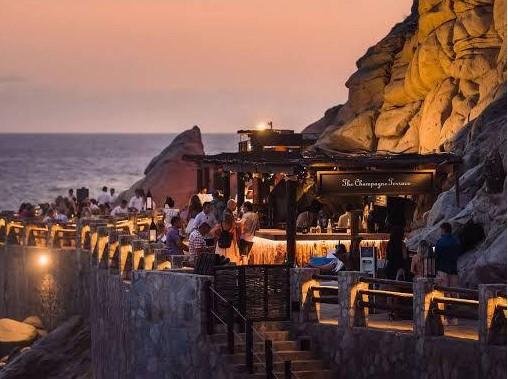 En Los Cabos, el segundo mejor hotel del mundo