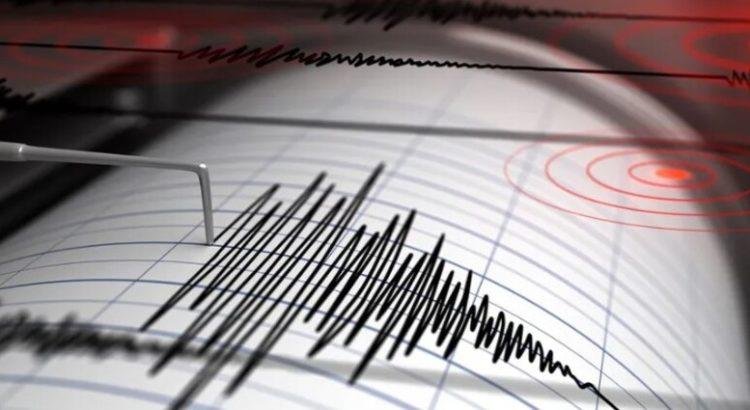 Baja California registra sismo de 4.1