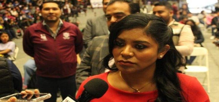 La alcaldesa denunciará a dos diputados locales por comentarios machistas La alcaldesa denunciará a dos diputados locales por comentarios machistas