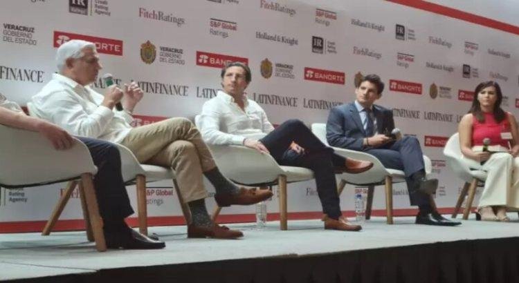 Baja California destaca como ejemplo de finanzas sostenibles