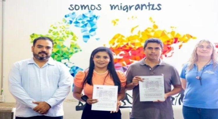 El gobierno de Tijuana firmó un convenio de apoyo al desayunador Salesiano