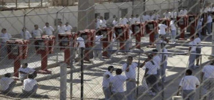 Centros penitenciarios de BC en el primer lugar por ingreso y egreso de presos