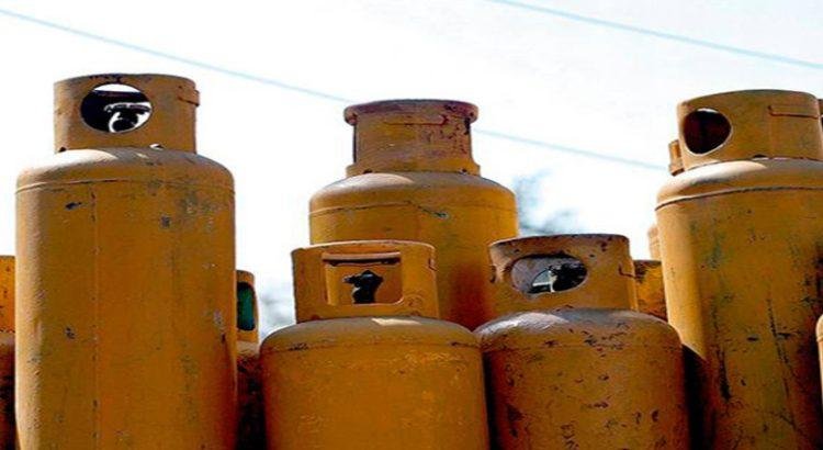Precio del gas LP en Baja California