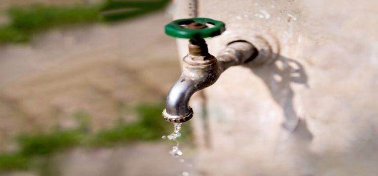 Nuevo corte de agua en Tijuana