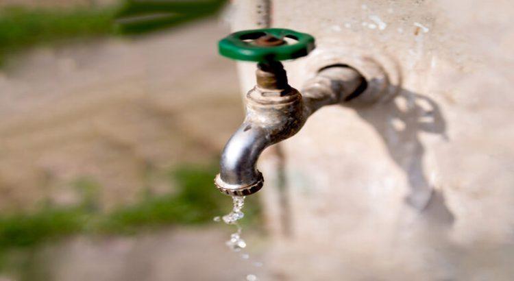 Nuevo corte de agua en Tijuana