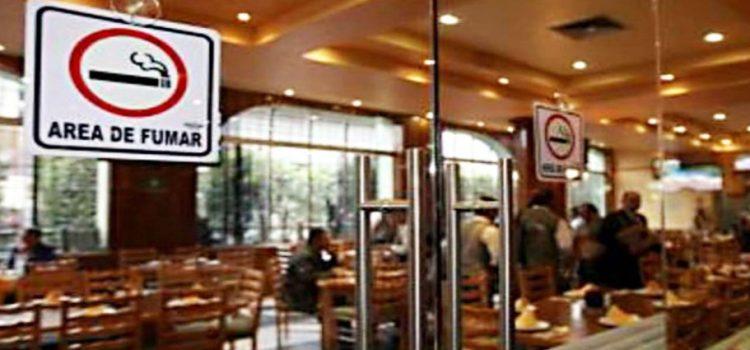 600 restaurantes se sumarán a la prohibición de la ley antitabaco