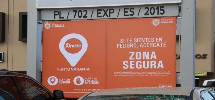 En el estado sólo 70 puntos naranja están activos
