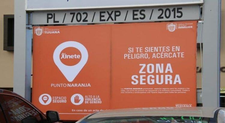 En el estado sólo 70 puntos naranja están activos