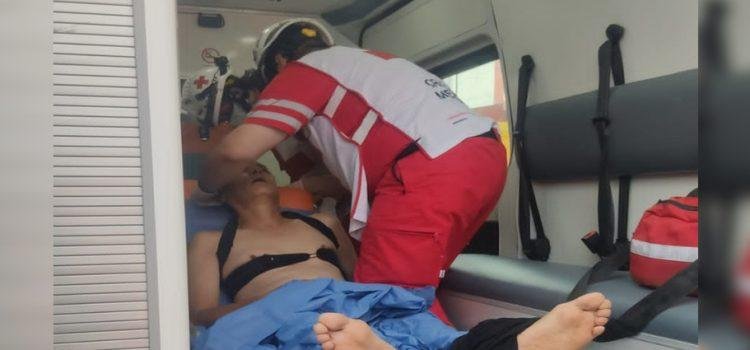 Baja California reporta 10 decesos por golpe de calor