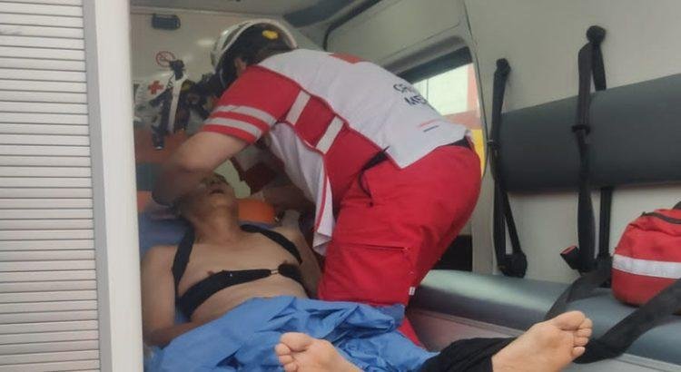 Baja California reporta 10 decesos por golpe de calor